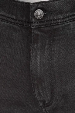 ALBERTO Jeans Bike, Slim Fit, Mikrofaser-Tencel™, anthrazit^ Bike|Jeans
