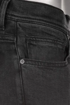 ALBERTO Jeans Bike, Slim Fit, Mikrofaser-Tencel™, anthrazit^ Bike|Jeans