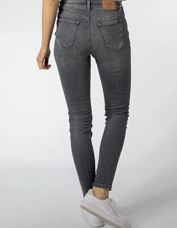 ALBERTO Jeans Marta im Slim Fit^ Jeans|Bike