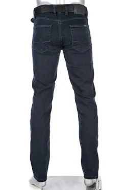 ALBERTO Jeans, Regular Fit, Baumwolle T400® 10oz, indigo^ Jeans