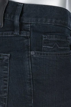 ALBERTO Jeans, Regular Fit, Baumwolle T400® 10oz, indigo^ Jeans