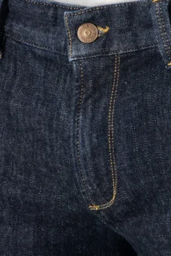 ALBERTO Jeans, Slim Fit, Baumwolle T400®, navy^ Jeans