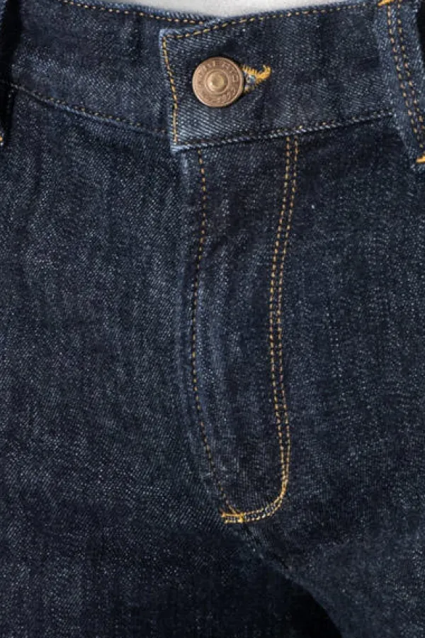 ALBERTO Jeans, Slim Fit, Baumwolle T400®, navy^ Jeans