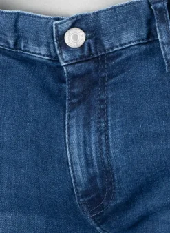 ALBERTO Jeans, Slim Fit, Baumwolle T400®, blau^ Jeans