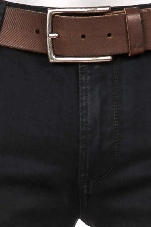 ALBERTO Jeans Slim, Slim Fit, Baumwolle T400® , nachtblau^ Jeans