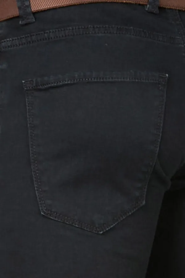 ALBERTO Jeans Slim, Slim Fit, Baumwolle T400® , nachtblau^ Jeans