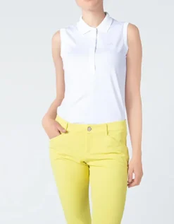 ALBERTO Polo-Shirt Evi mit Dry Comfort Ausrüstung^ Polos|Polos