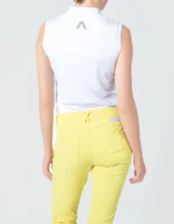 ALBERTO Polo-Shirt Evi mit Dry Comfort Ausrüstung^ Polos|Polos