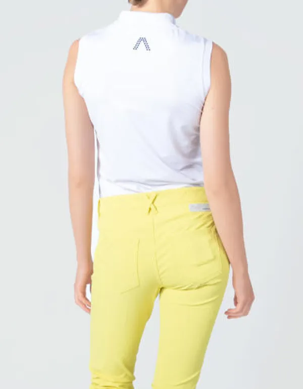 ALBERTO Polo-Shirt Evi mit Dry Comfort Ausrüstung^ Polos|Polos