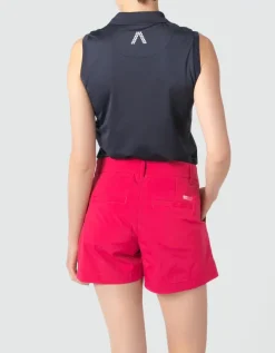 ALBERTO Polo-Shirt Evi mit Dry Comfort Ausrüstung^ Polos|Polos