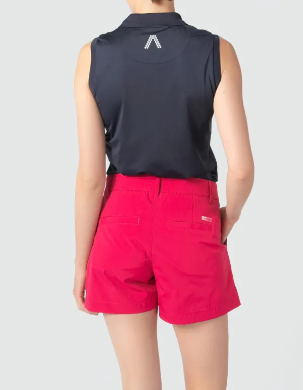 ALBERTO Polo-Shirt Evi mit Dry Comfort Ausrüstung^ Polos|Polos