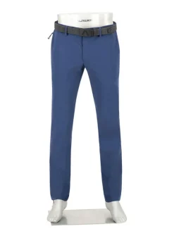 ALBERTO Revolutional®, Rookie, Regular Fit, blau^ Revolutional|Hosen