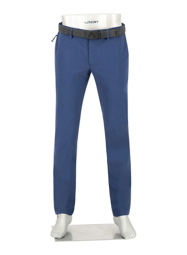 ALBERTO Revolutional®, Rookie, Regular Fit, blau^ Revolutional|Hosen