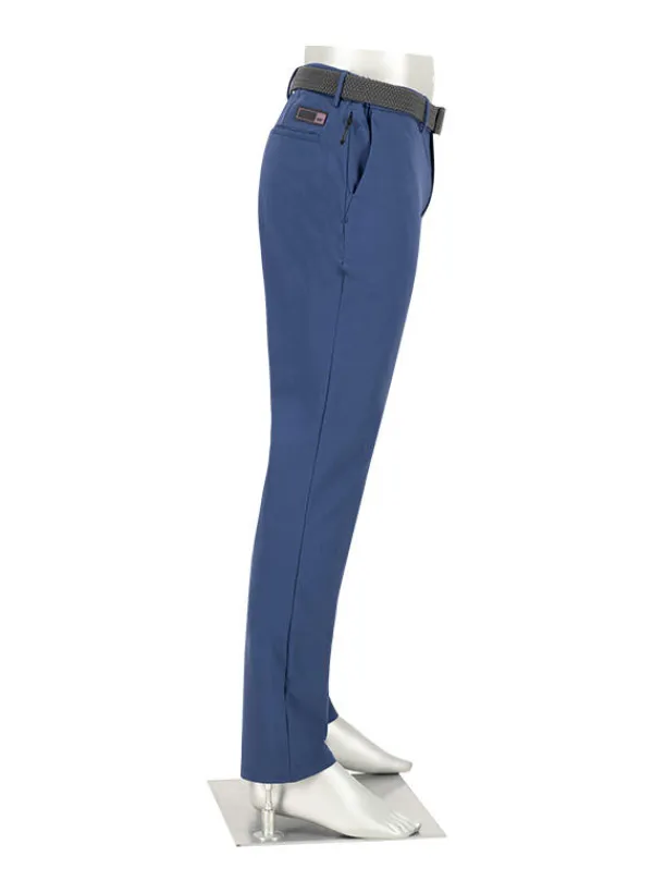 ALBERTO Revolutional®, Rookie, Regular Fit, blau^ Revolutional|Hosen