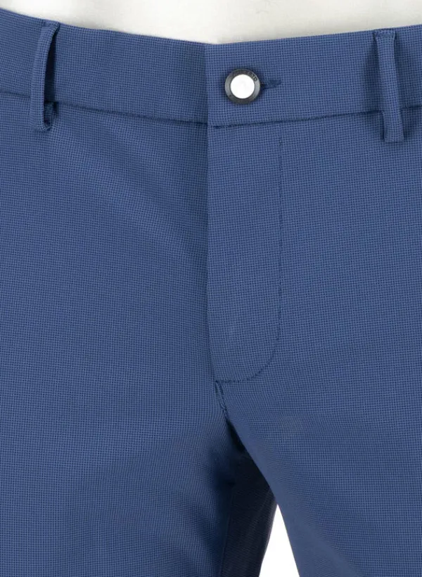 ALBERTO Revolutional®, Rookie, Regular Fit, blau^ Revolutional|Hosen