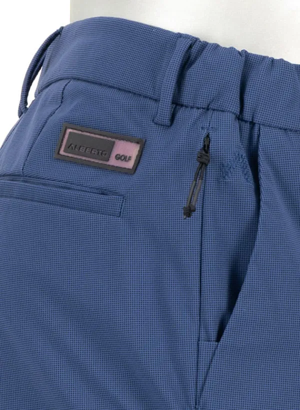 ALBERTO Revolutional®, Rookie, Regular Fit, blau^ Revolutional|Hosen