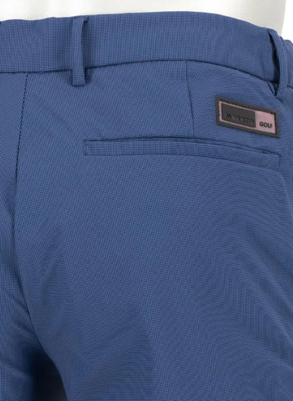 ALBERTO Revolutional®, Rookie, Regular Fit, blau^ Revolutional|Hosen