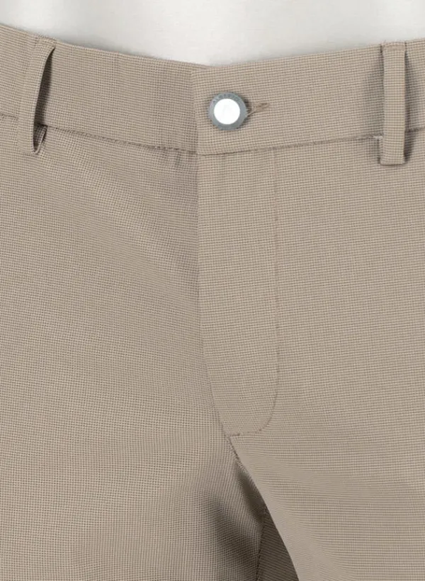 ALBERTO Revolutional®, Rookie, Regular Fit, nougat^ Revolutional|Hosen