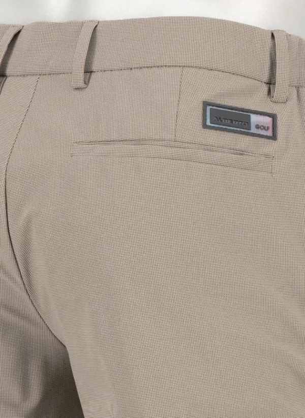 ALBERTO Revolutional®, Rookie, Regular Fit, nougat^ Revolutional|Hosen