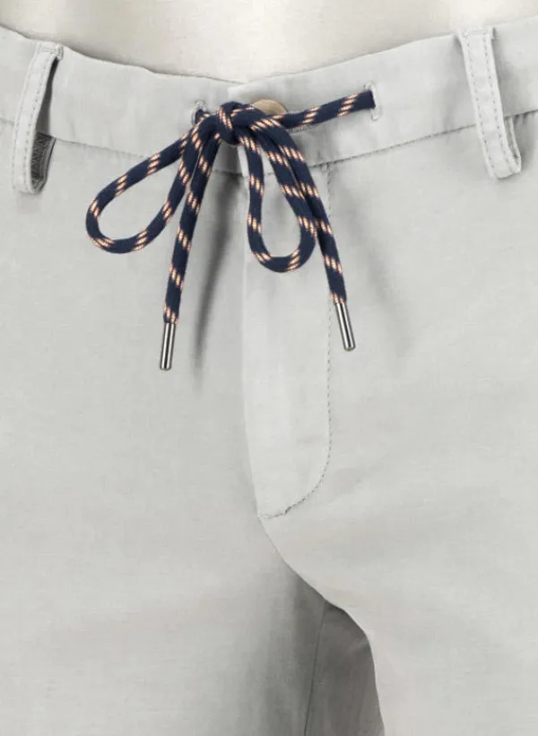 ALBERTO Super Stretch, Jump, Slim Fit, Baumwolle-Tencel™, grau^ Hosen